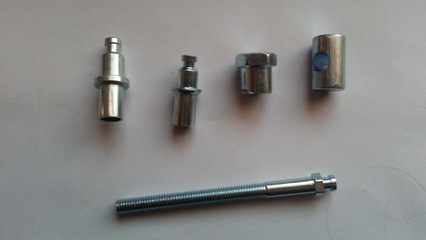 拉索-拉線拉索五金配件采購平臺 一站式求購管口、調絲、橫肖等產品