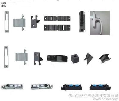 深耕智能五金科技，佛山銳格亞 打造門窗五金系統與智能安防新標桿