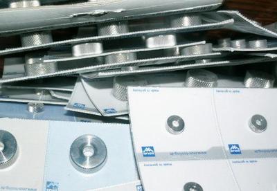 加硬滾花輪 西德、美國壓花輪與ACCUTRAK直花輪斜紋詳解