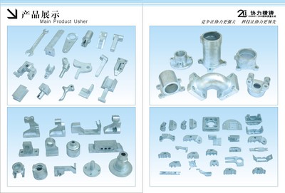 精密脫蠟鑄造不銹鋼衛浴裝飾五金 品質、工藝與市場概覽